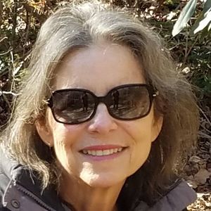 Meet your Posher, Deborah